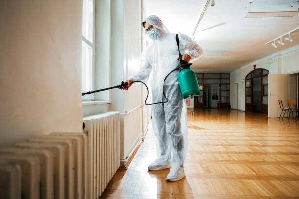 Best Wildlife Control Services  in Carlyss, LA